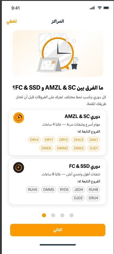 الدوريات